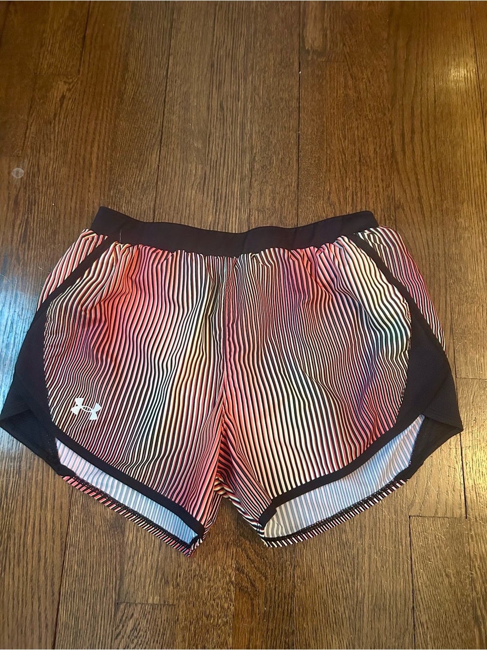 Like new run shorts